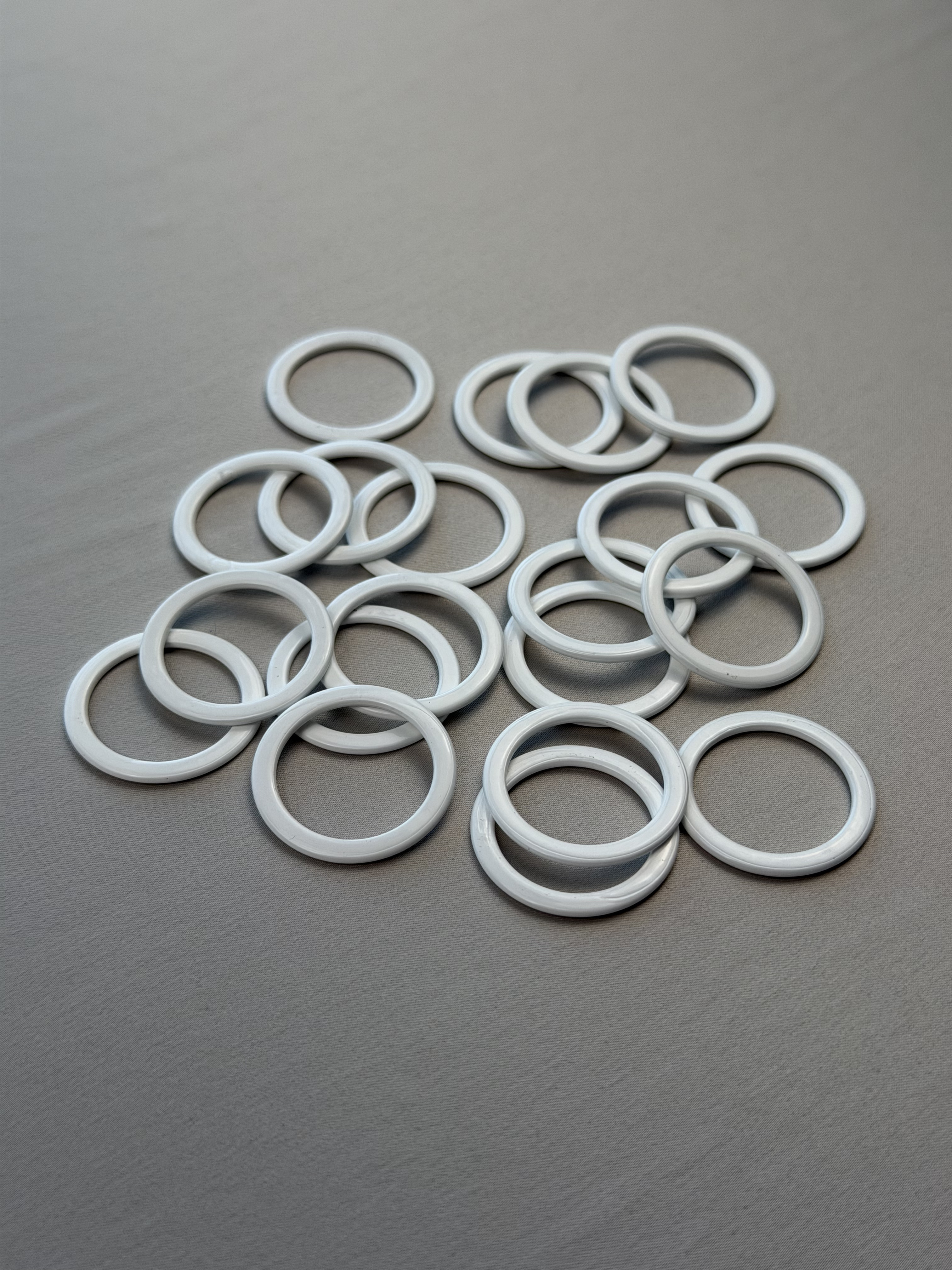 Кольцо 6 NC/16 RING